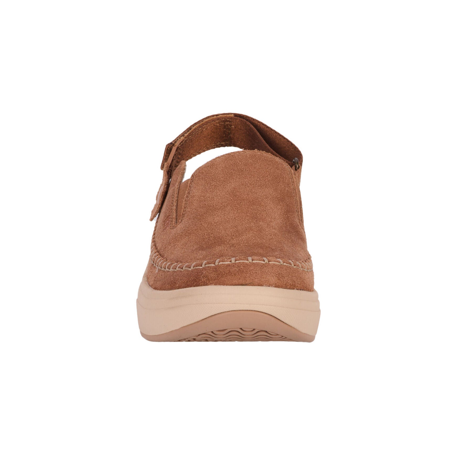 Jazz Swivel Strap Slide, CAMEL, alternate image number 4