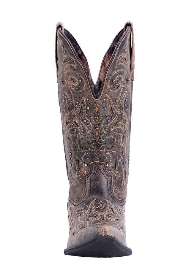 Vanessa Wide Calf Boots by Laredo, , alternate image number null