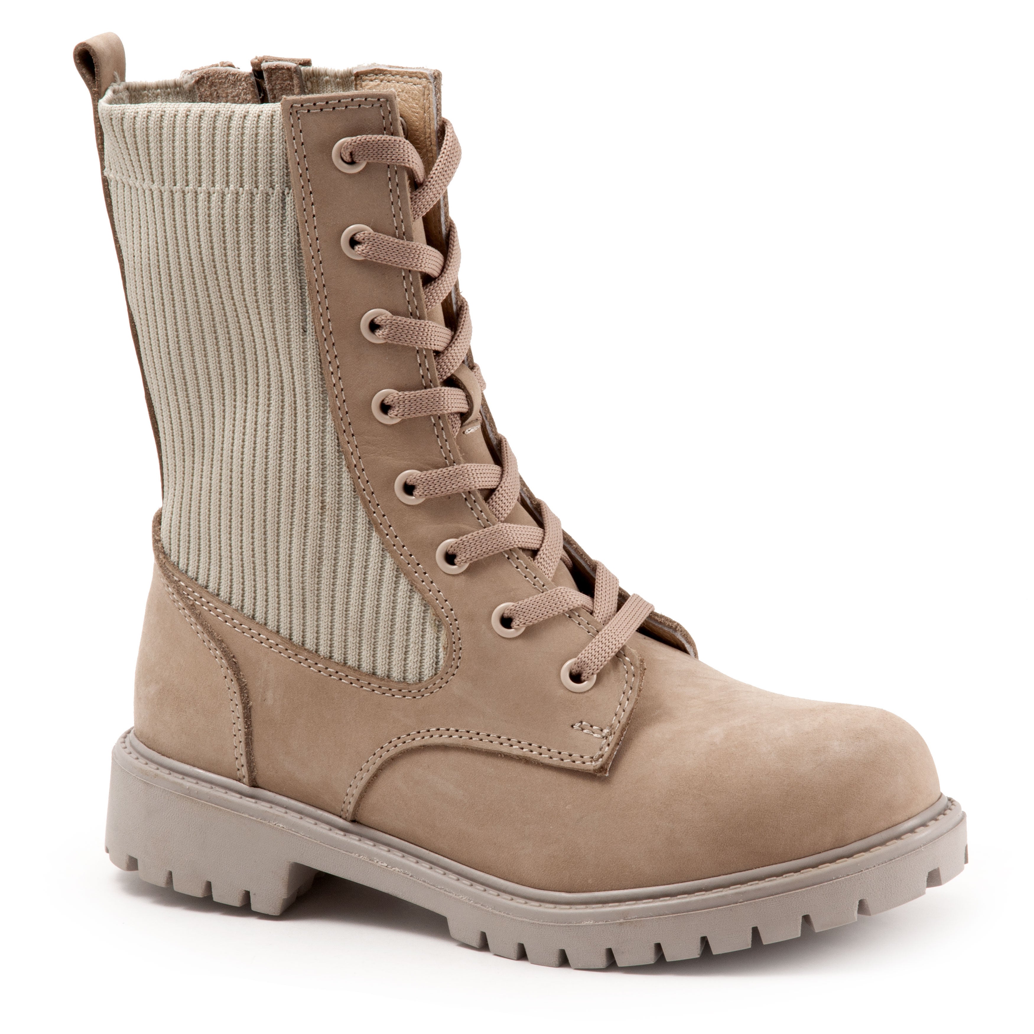 Stella Boot, TAUPE NUBUCK, hi-res image number 0