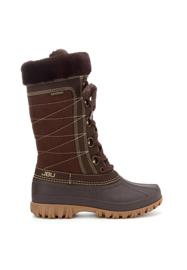 Christa Waterproof Weather Shoe, , alternate image number null