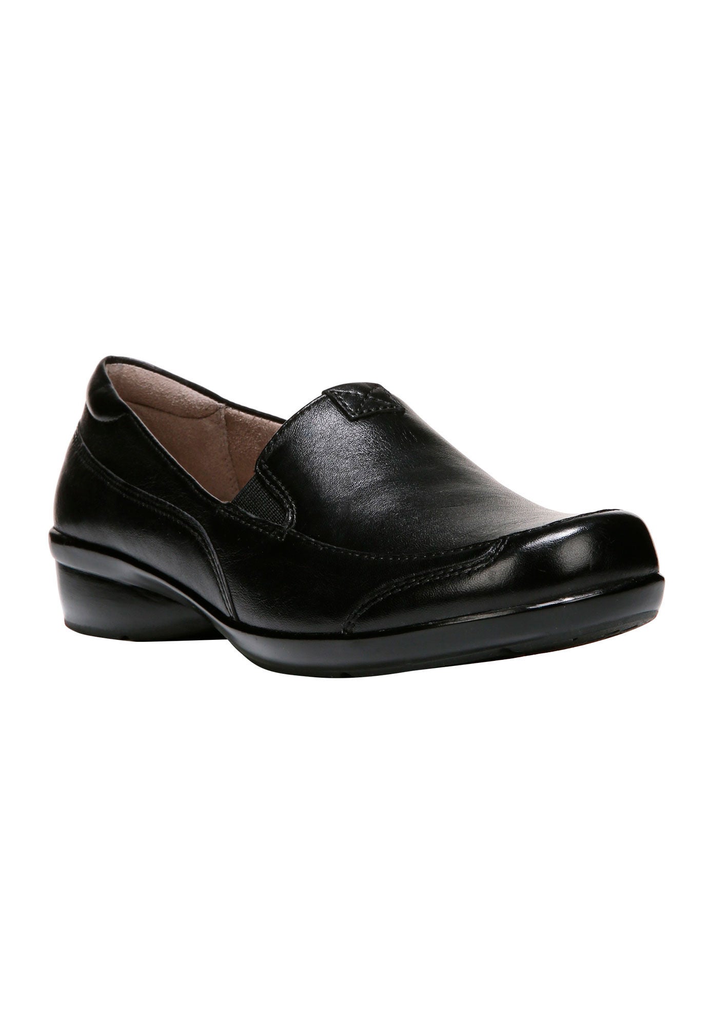 Channing Loafers, BLACK LEATHER, hi-res image number 0
