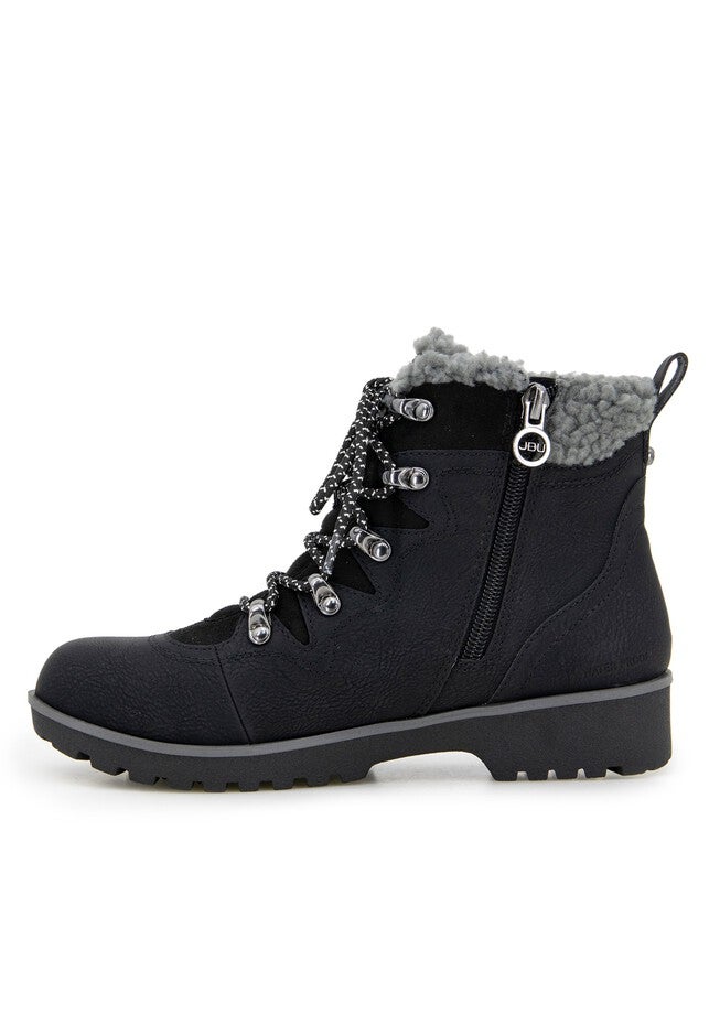 Poland Waterproof Booties, , alternate image number null