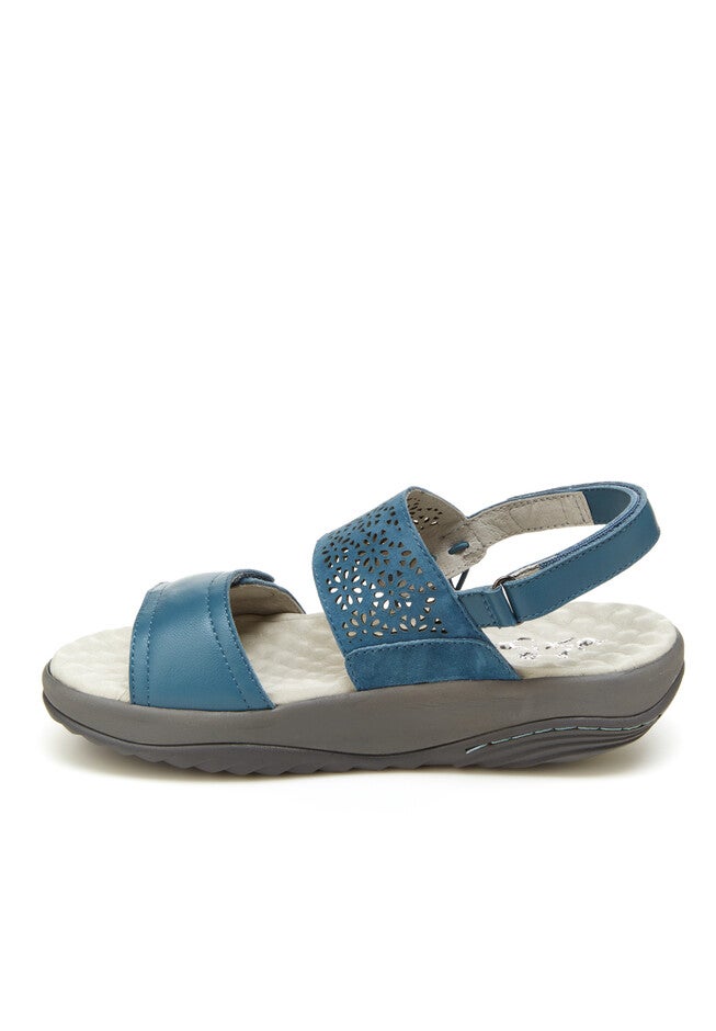 Alba Sandal, , alternate image number null