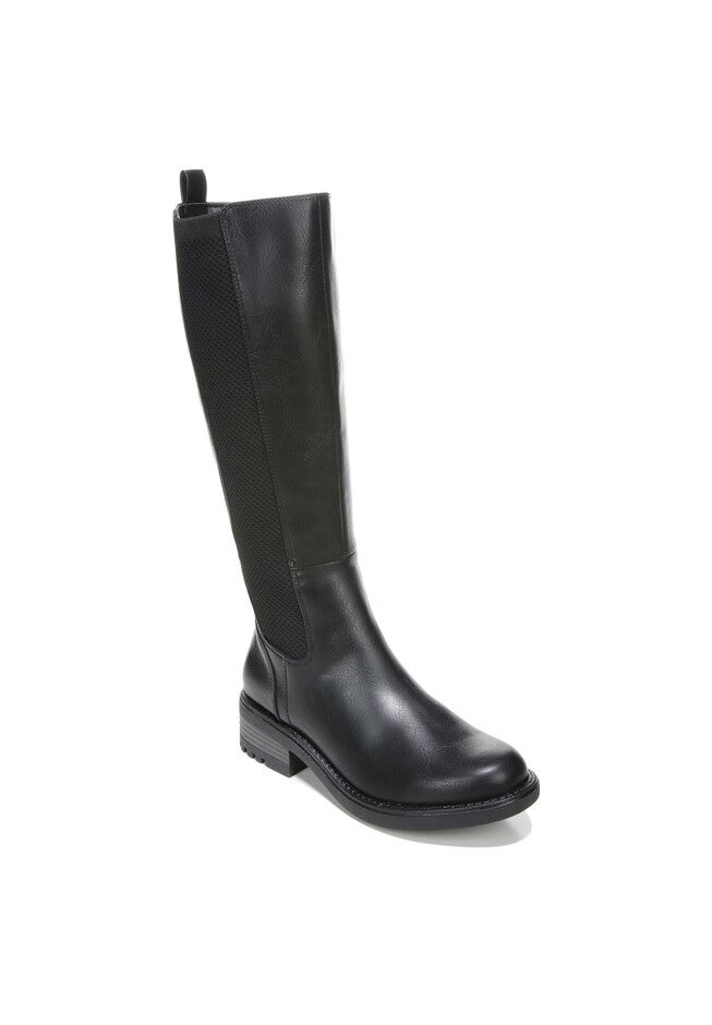 Kent Tall Boot, BLACK, hi-res image number 0