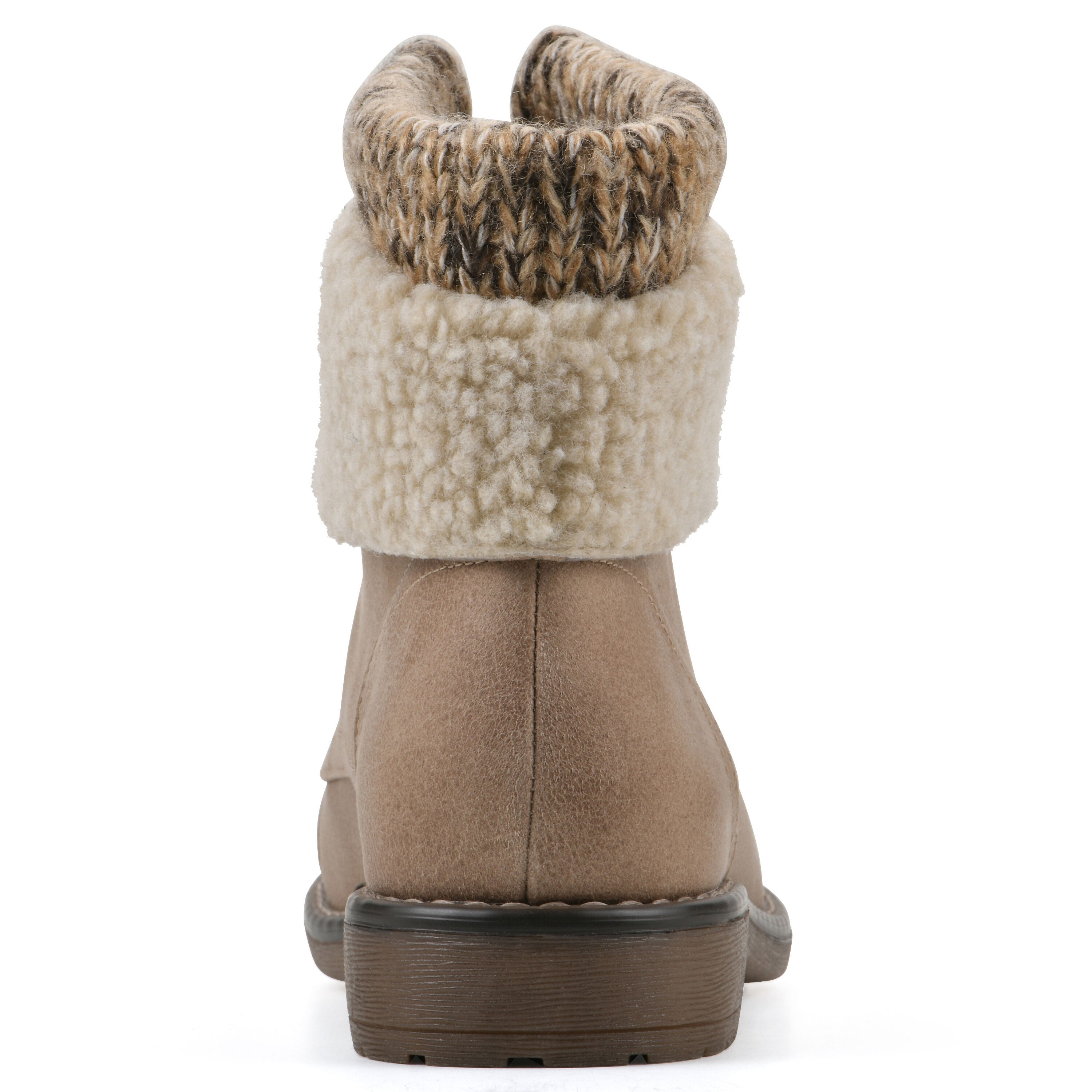 Duette 2 Hiker Bootie, NATURAL, on-hover image number 1