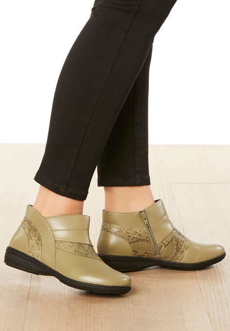 The Jolene Bootie, , alternate image number null
