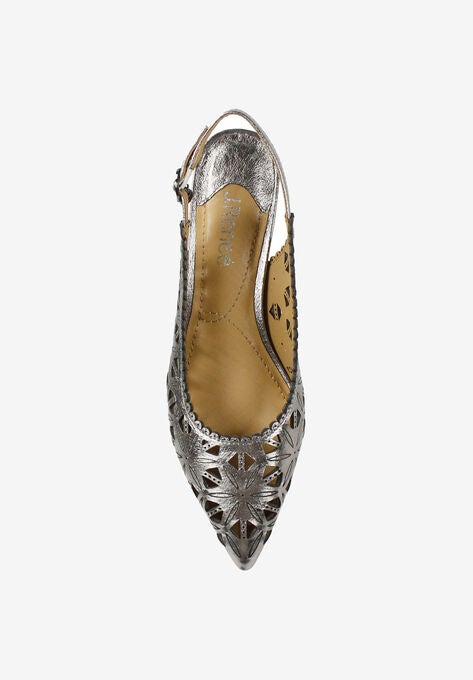 Eloden Slingback, , alternate image number null