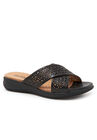 Tillman Sandal, BLACK LASER, hi-res image number null
