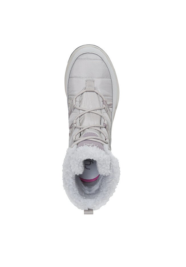 Akron Water Repellent Bootie, , alternate image number null