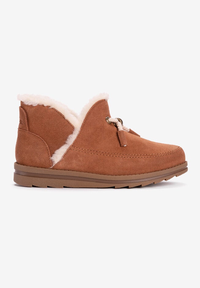 Ziggy Sunset Blvd. Water Resistant Bootie, , alternate image number 4