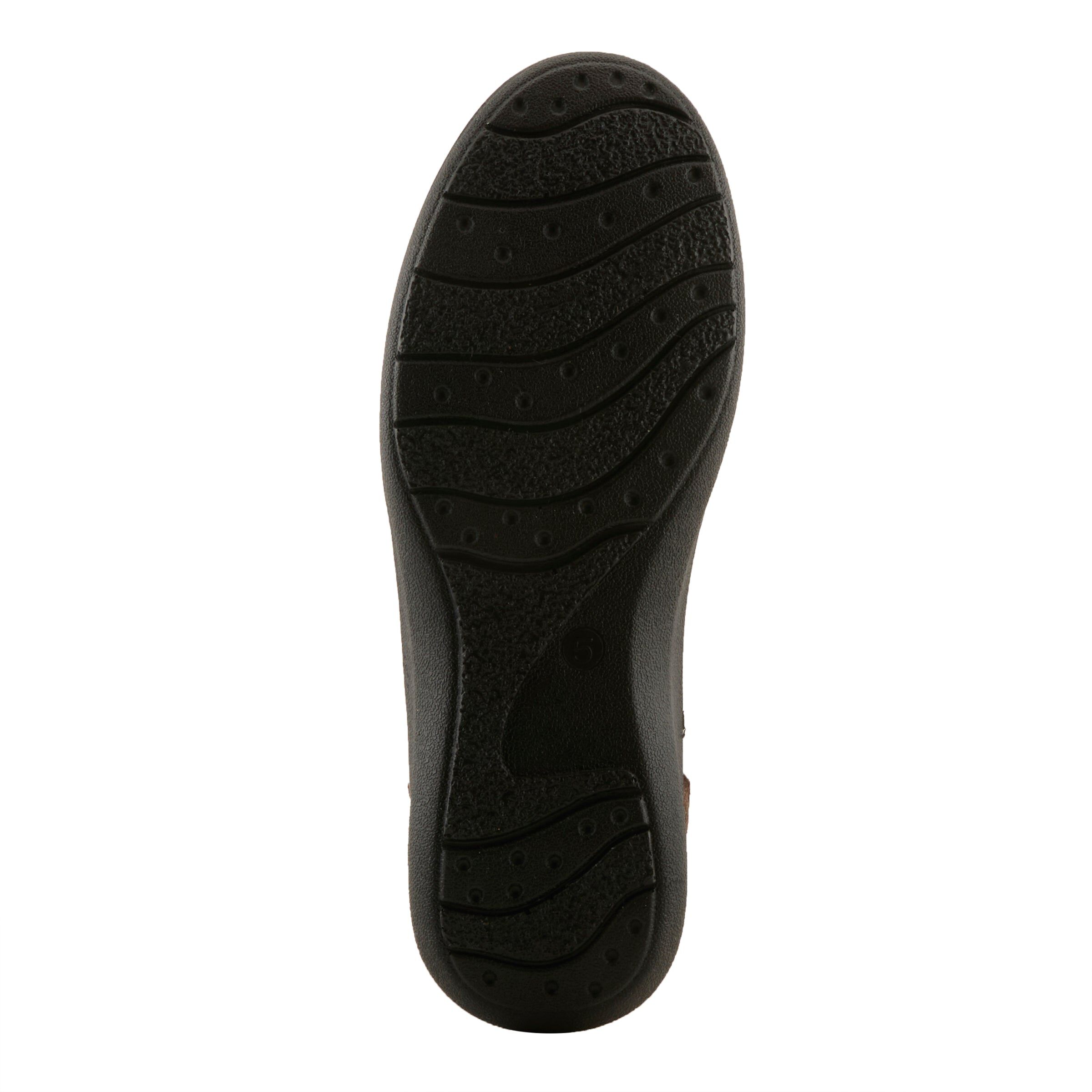 Canstela Sneakers, DARK BROWN, alternate image number 5