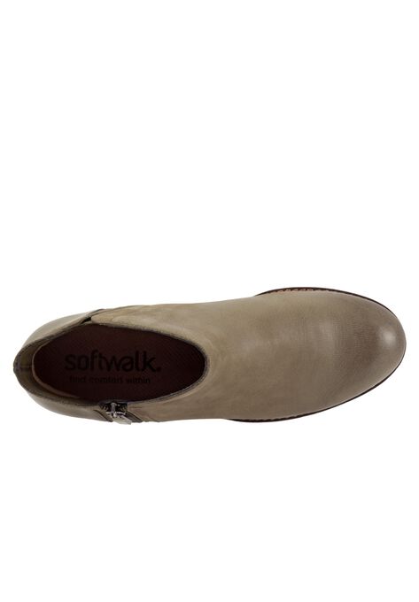 Wesley Boot, , alternate image number null