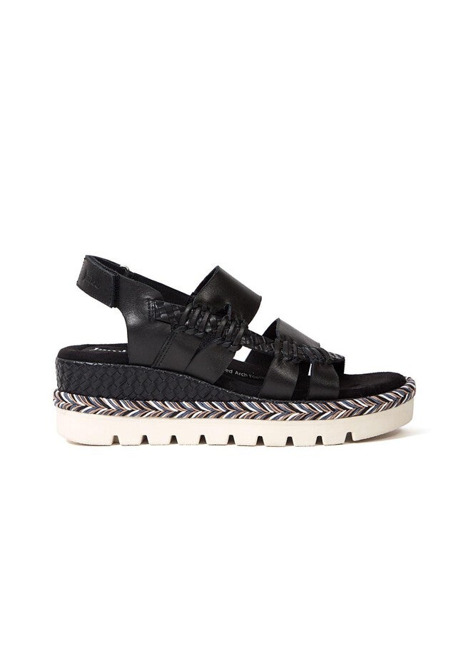 Delight Slip On Wedge, , alternate image number null