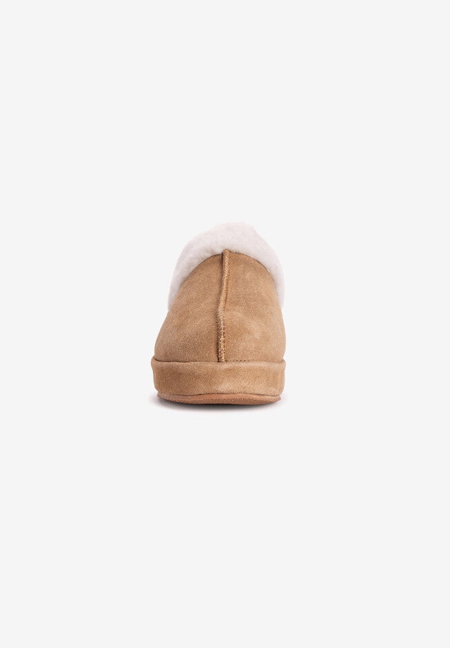 Serafine Clog Slipper, , alternate image number 3