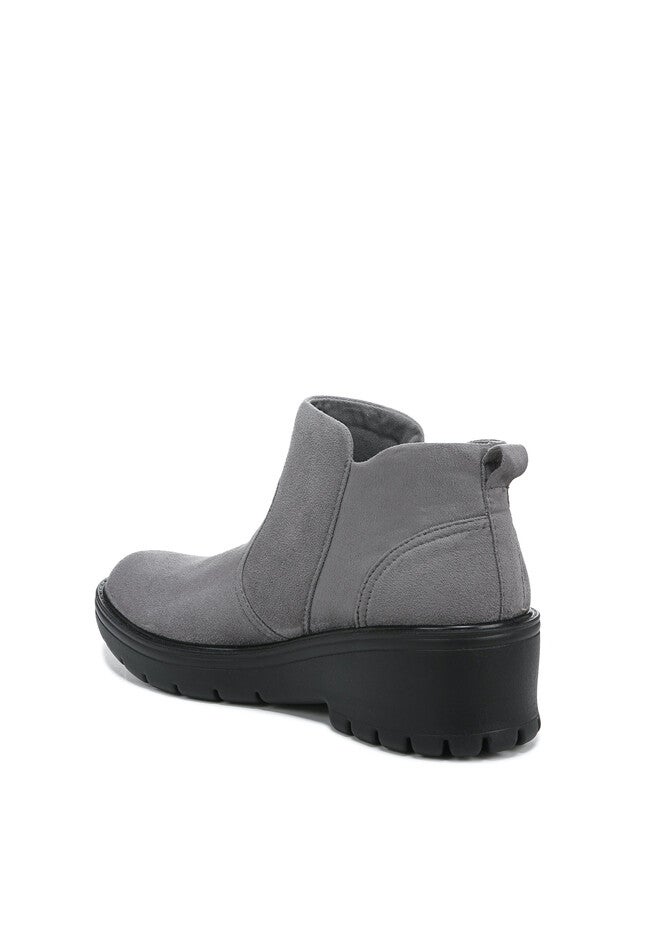 Bliss Booties, , alternate image number null