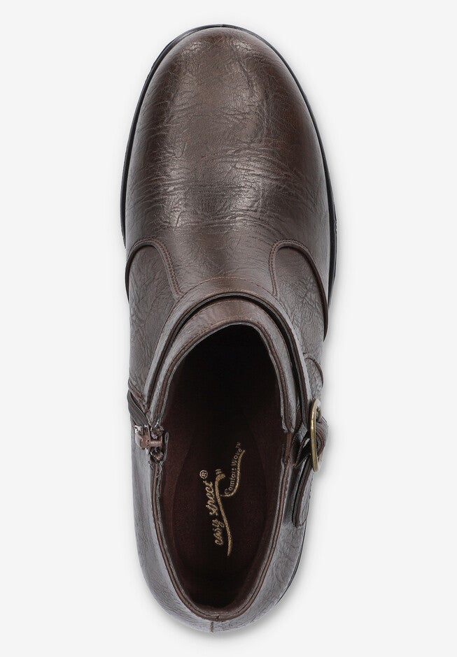 Raula Bootie, , alternate image number 3