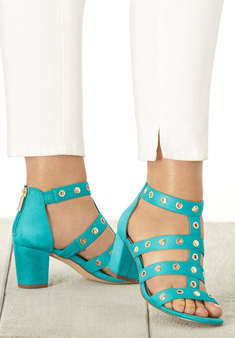 The Giada Sandal, , alternate image number null