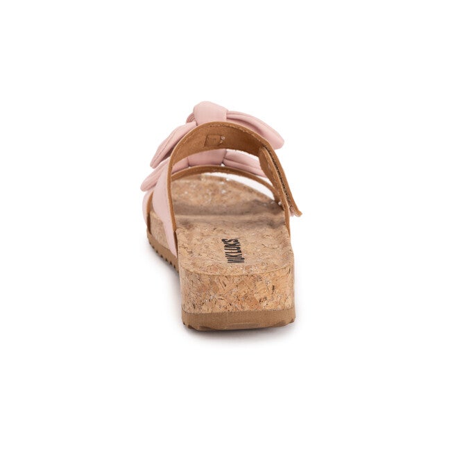 Posie Sandal, BLUSH NAPPA, on-hover image number null