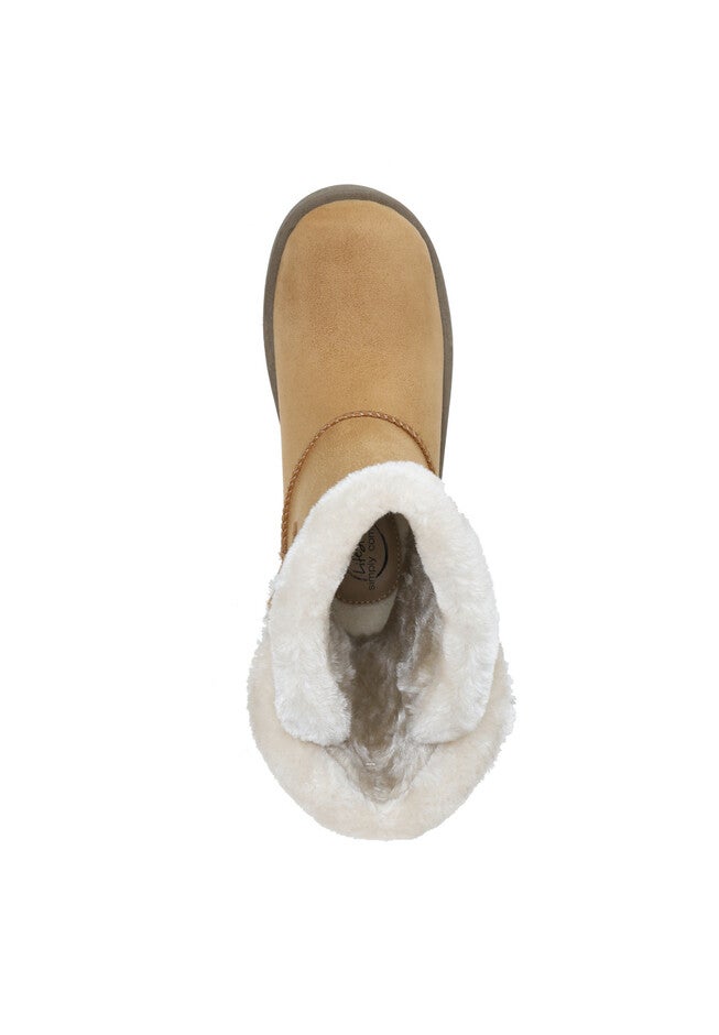 Fireside Winter Bootie, , alternate image number null