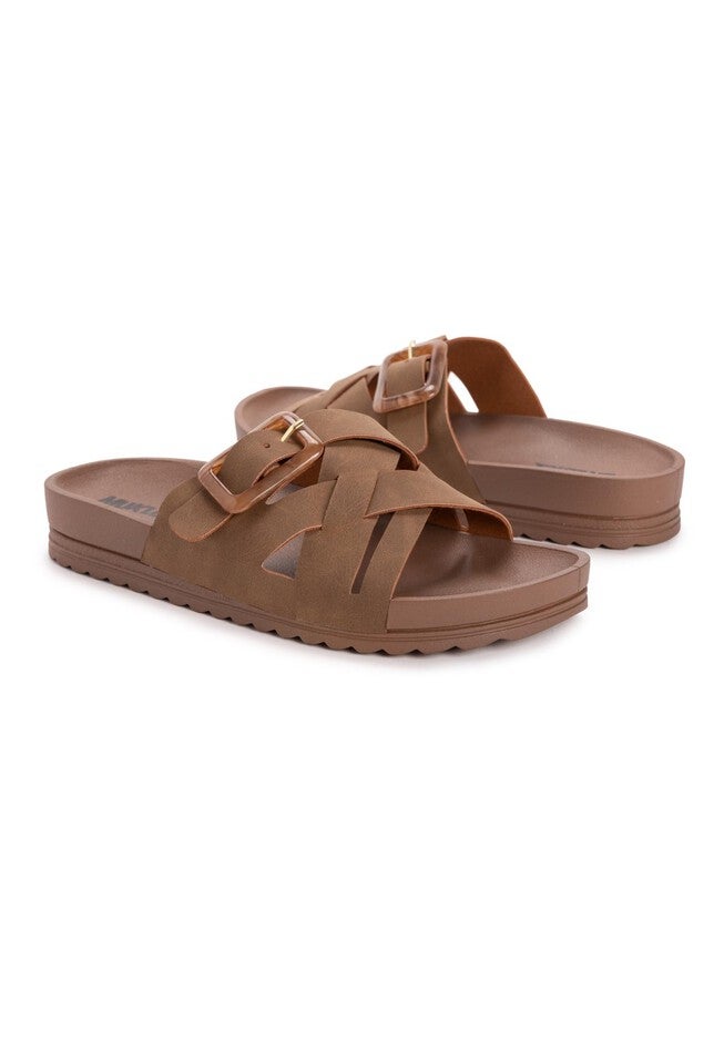 Women'S Grand Shayna Slip On Sandal, , alternate image number null