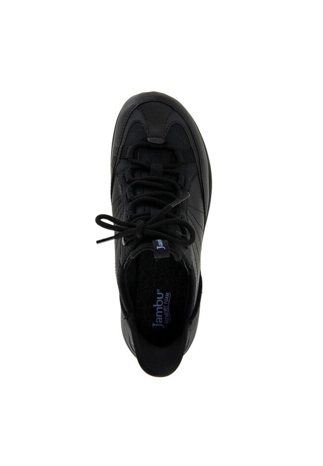 Mina Touchless Sneaker, , alternate image number null