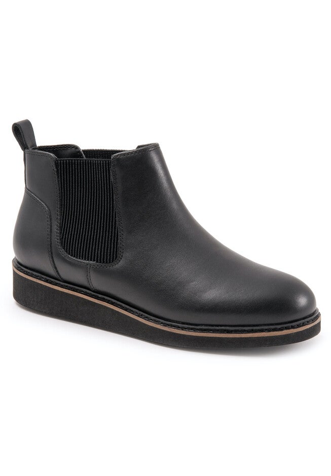 Wildwood Chelsea Boot, BLACK, hi-res image number null