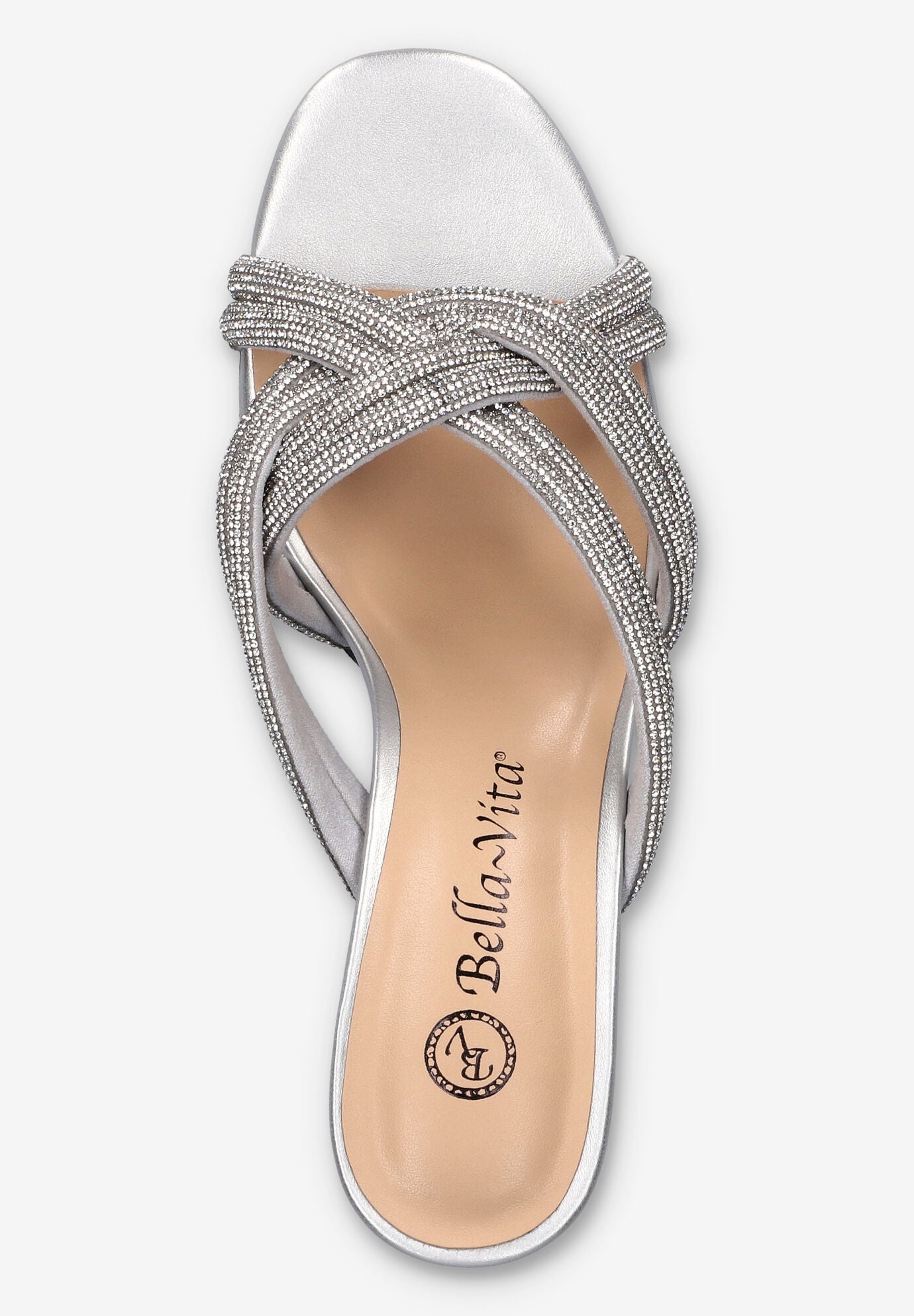 Carmen Dressy Sandal, , alternate image number 3