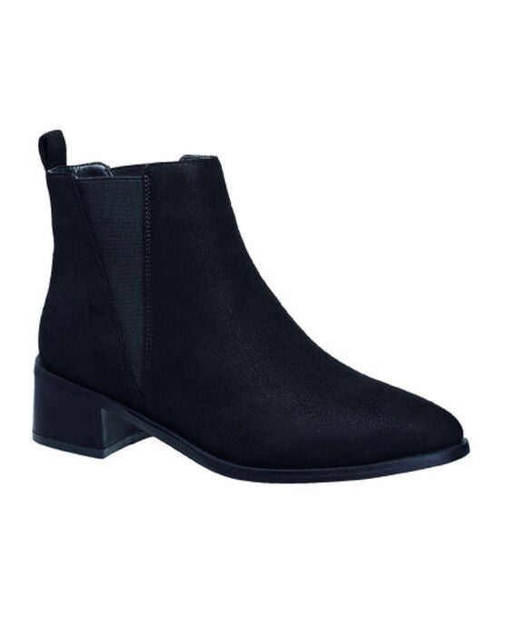 Rustik Bootie, BLACK, hi-res image number null