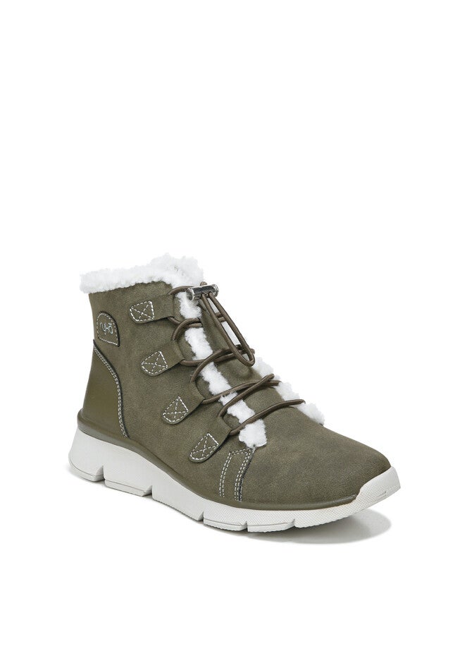 Chill Out Hiking Boot, IVY GREEN, hi-res image number null
