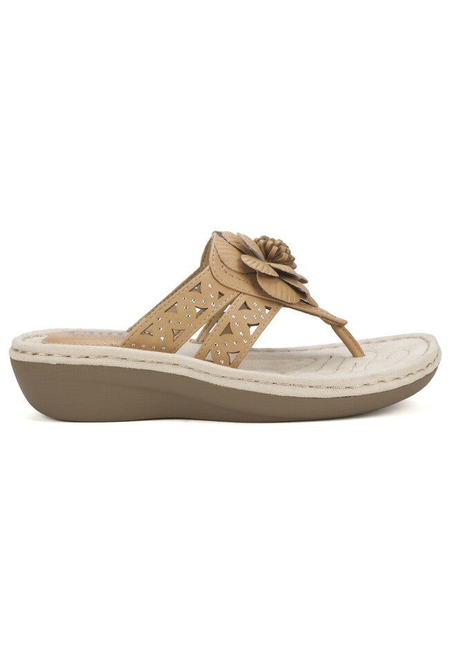 Cynthia Sandal , , alternate image number null