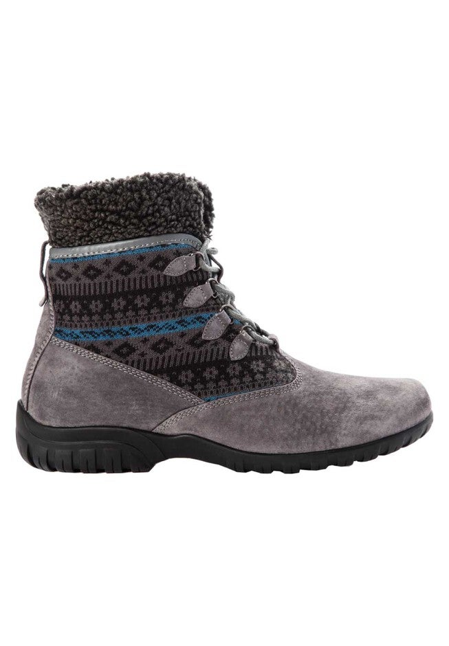 Delaney Alpine Bootie, , alternate image number null