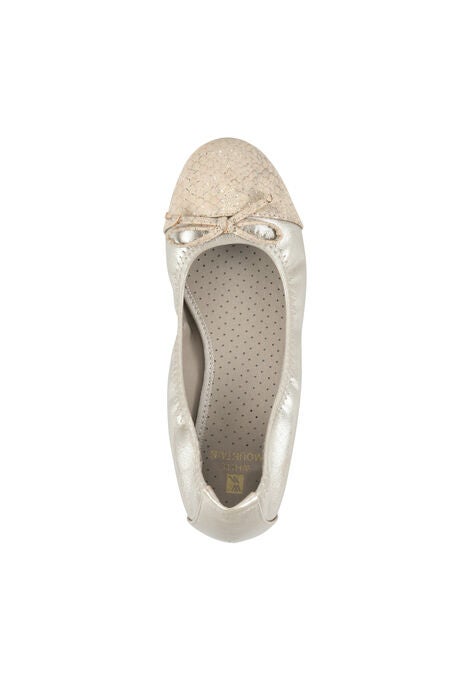 Sunnyside Ii Ballet Flat, , alternate image number null