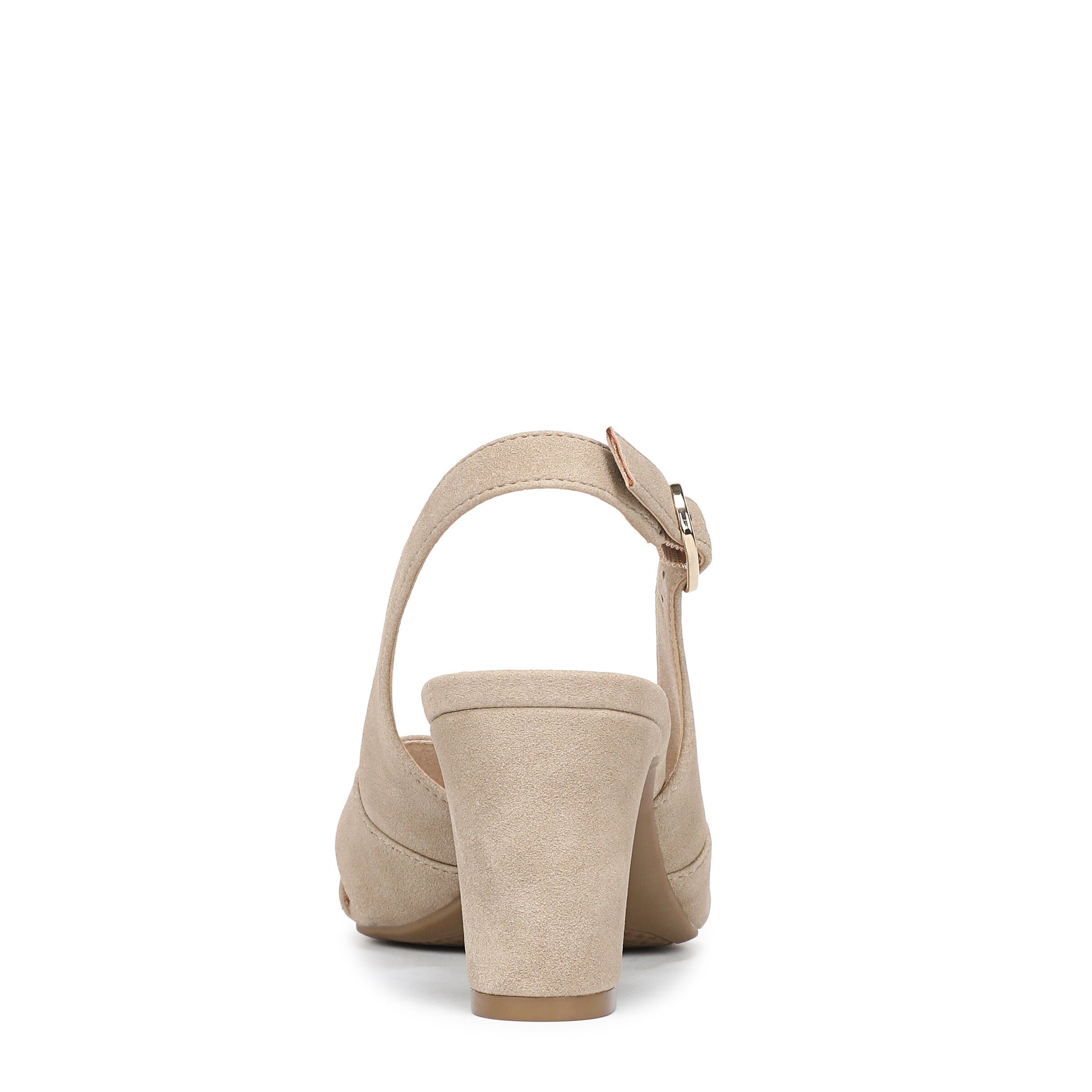 Freesia Slingback Sandal, DARK TAUPE, on-hover image number 1