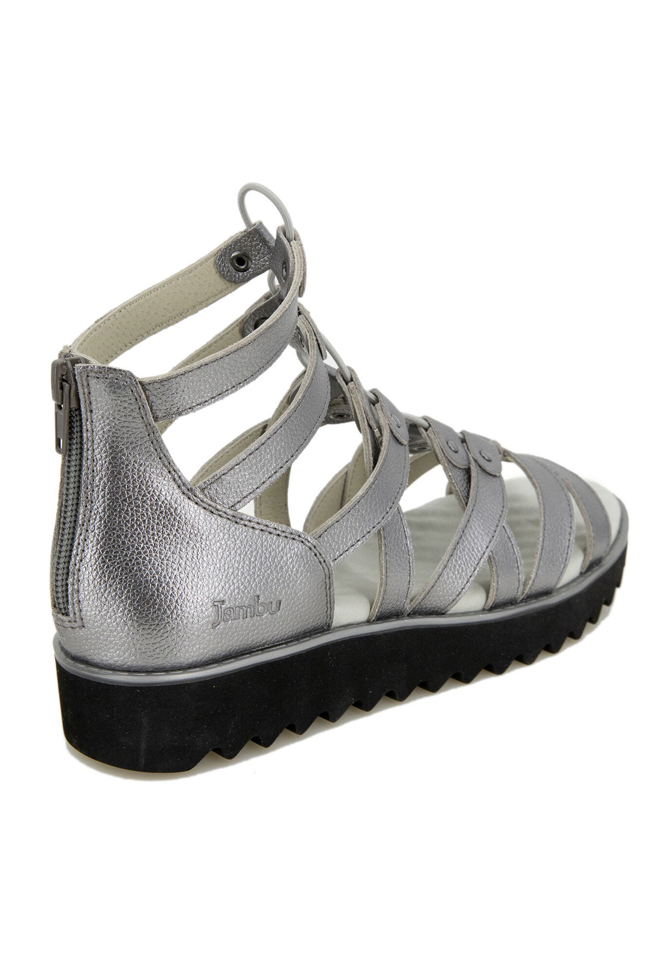 Rome Gladiator Sandal, , on-hover image number 1