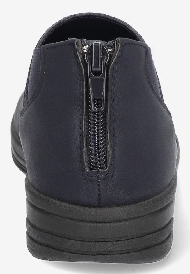 Nayan Booties, , on-hover image number null