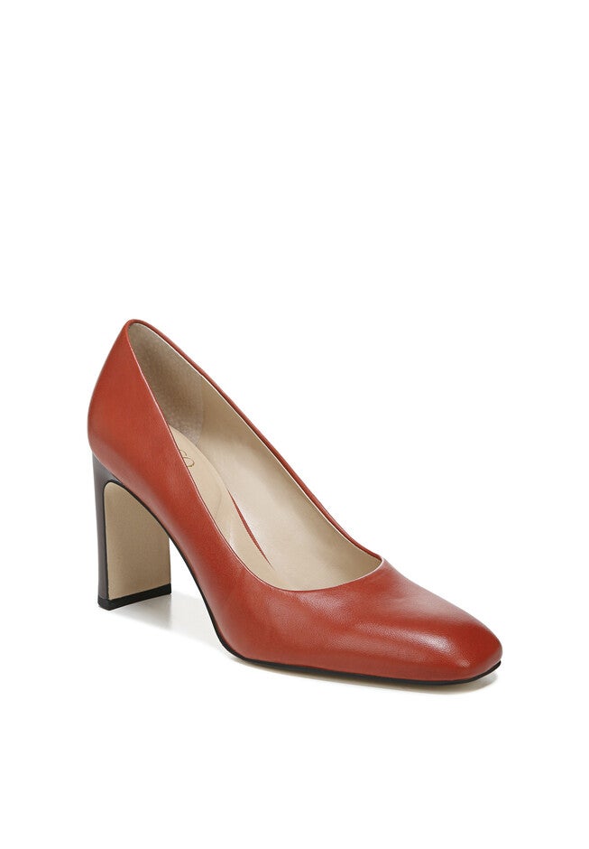 Gianna Pump, BRICK, hi-res image number null