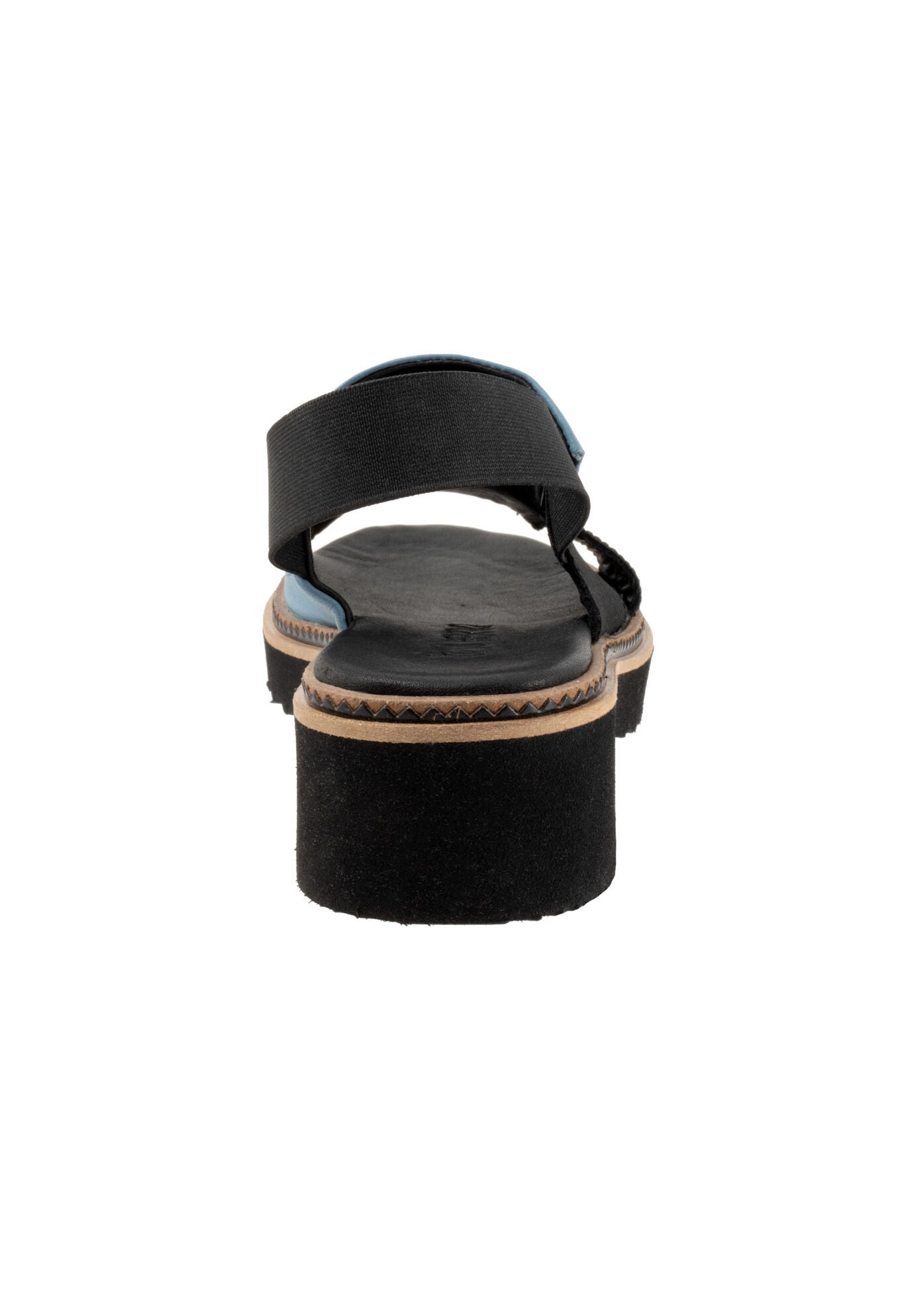 Amy Heeled Sandal, , on-hover image number 1