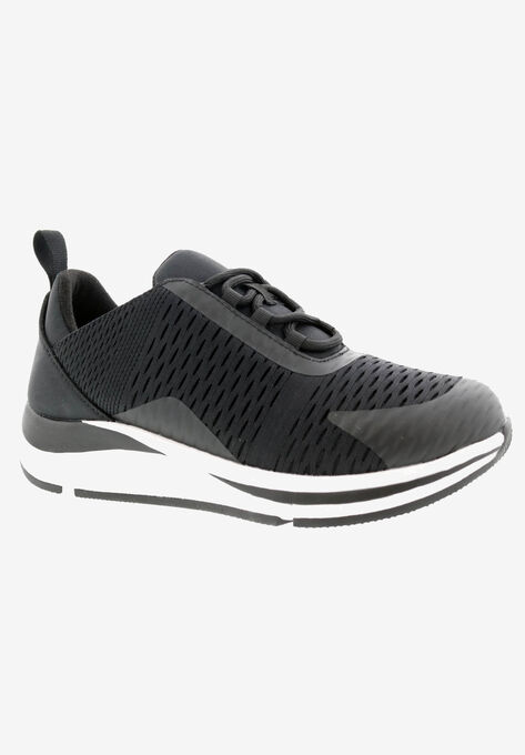 Drew Sprinter Sneakers, BLACK COMBO, hi-res image number null