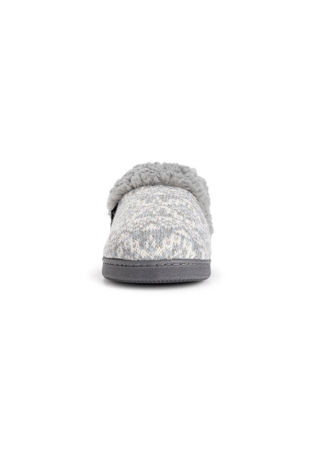 Suzanne Clog Slippers, , alternate image number null