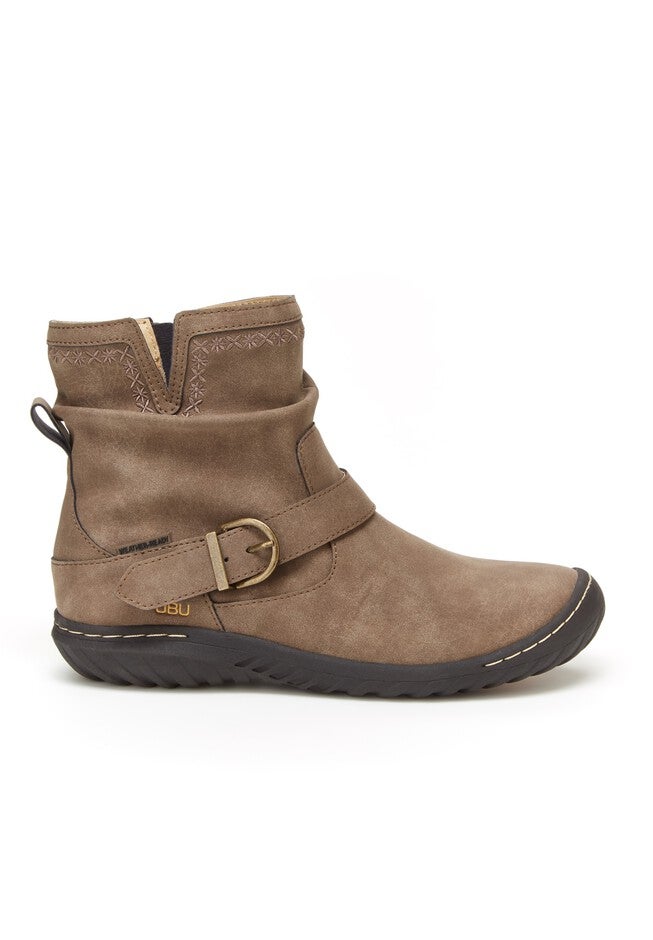 Dottie Weather-Ready Bootie by JBU by Jambu, , alternate image number null