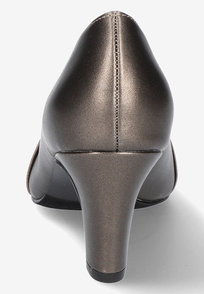 Zaylee Pumps, , on-hover image number null