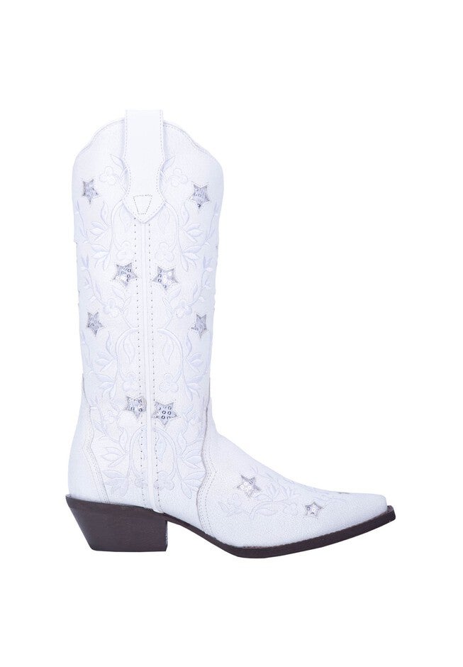 Lucky Star Boot , , alternate image number null