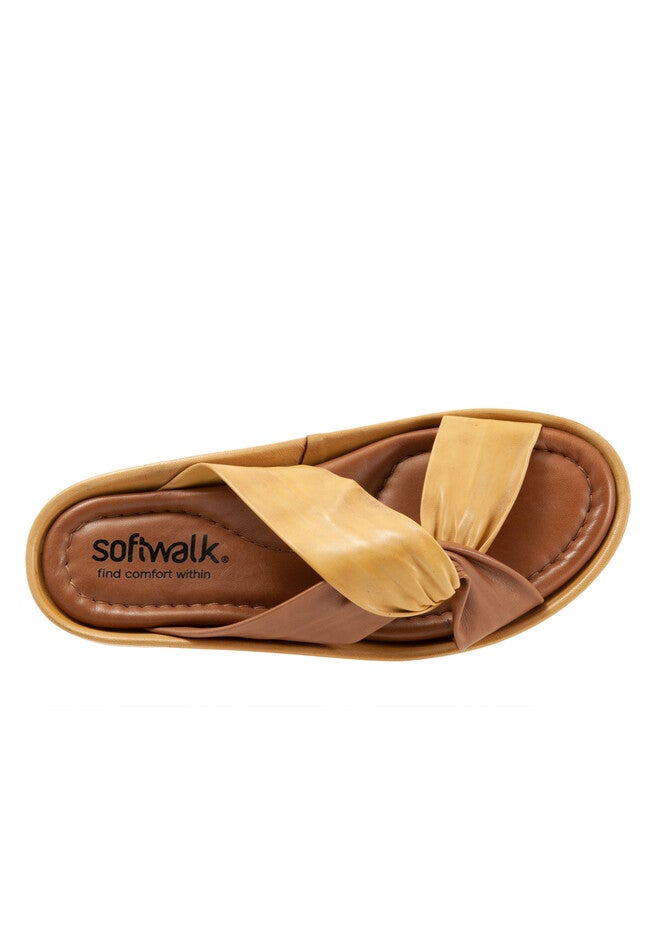 Emmie Sandal, , alternate image number null