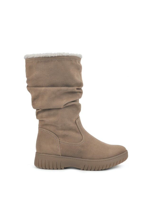 Gingerly Tall Boot, , alternate image number null