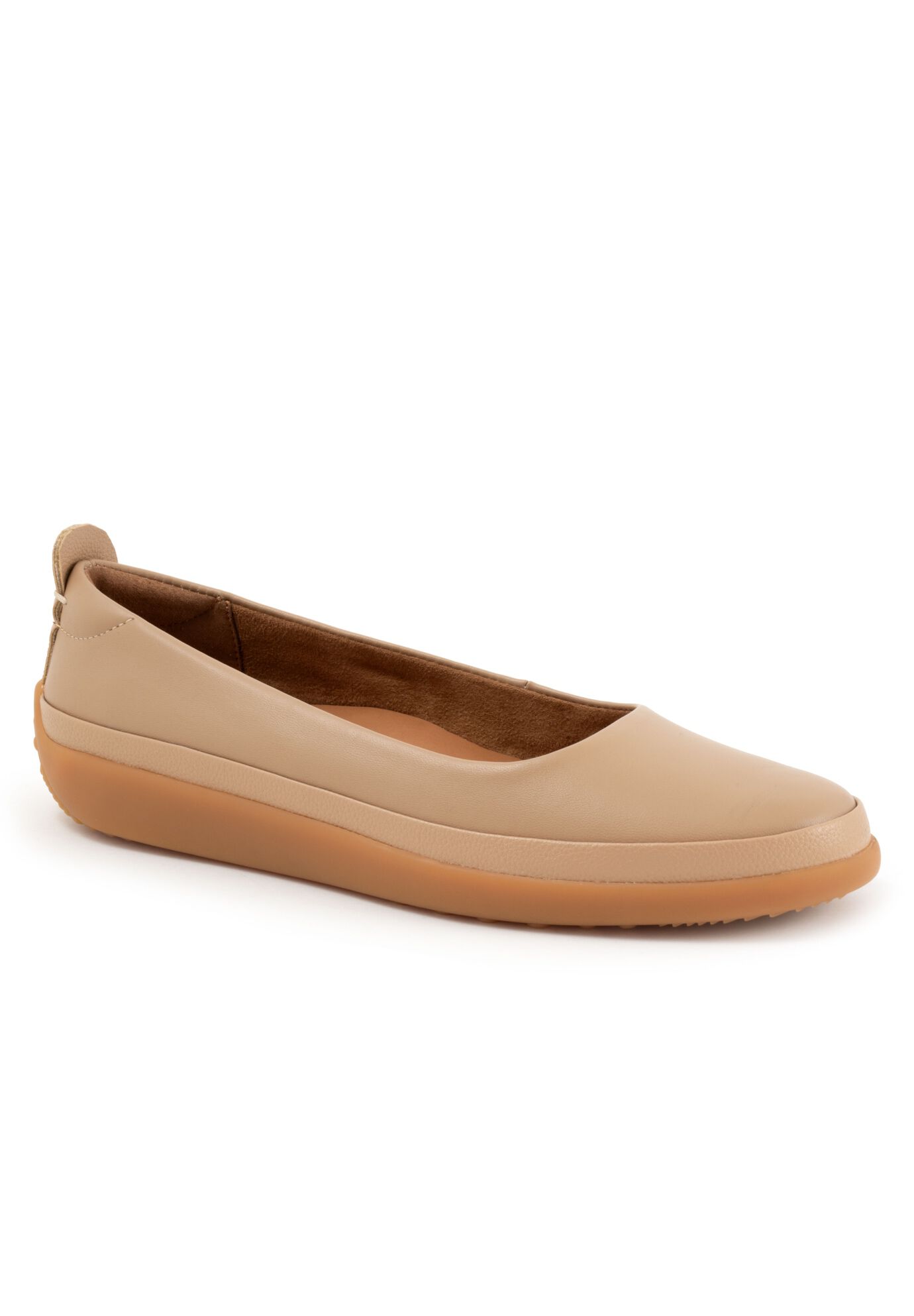 Disa Flat, BEIGE, hi-res image number 0