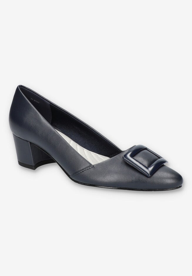 Dali Pump, NAVY, hi-res image number null