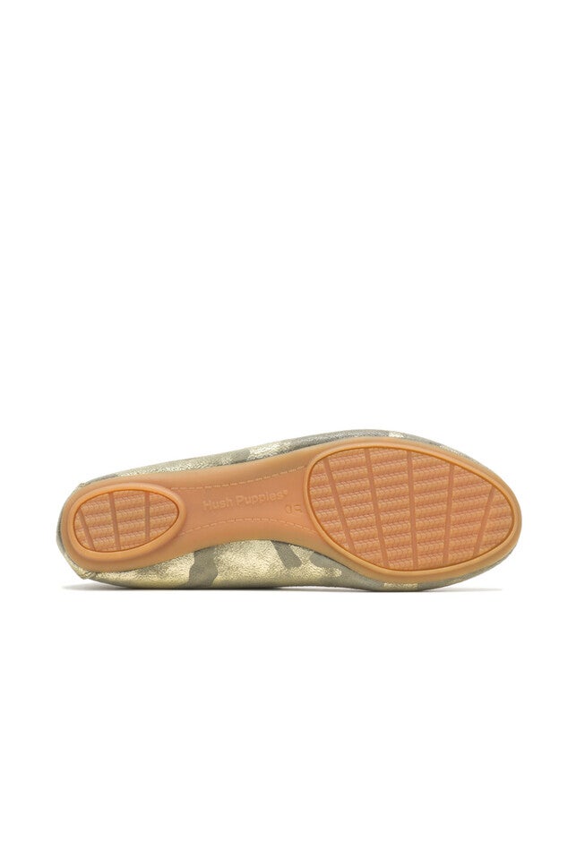 Chaste Ballet Flat, , alternate image number null