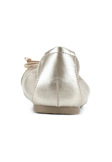 Sunnyside Ii Ballet Flat, , on-hover image number null