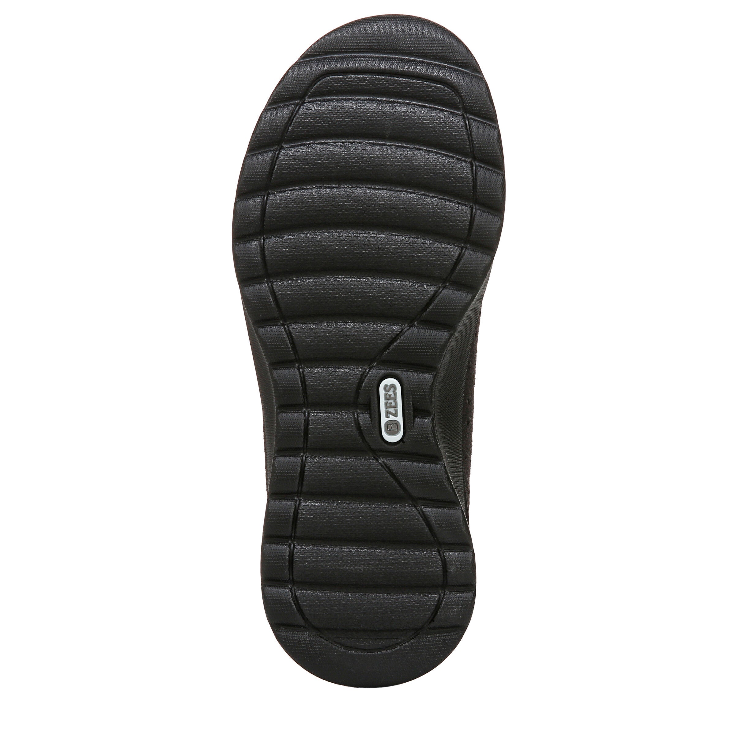 Gem 2 Flat, BLACK FORAL, alternate image number 7