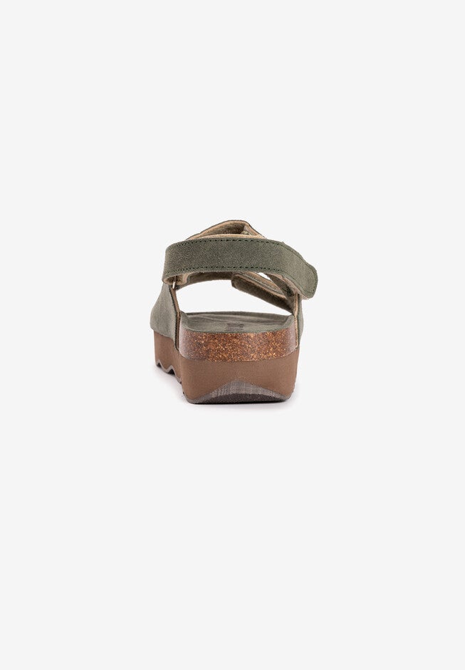 Bounce House Sandal, , on-hover image number 1